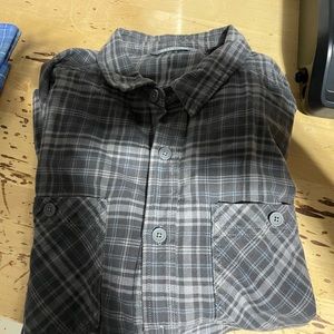 Stio flannel